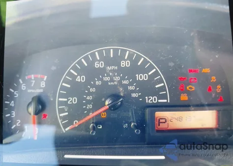 2019 Nissan Nv200 Sv z USA, uszkodzony, nr VIN 3N6CM0KN1KK693485